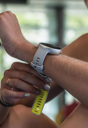 Montre triathlon polar discount